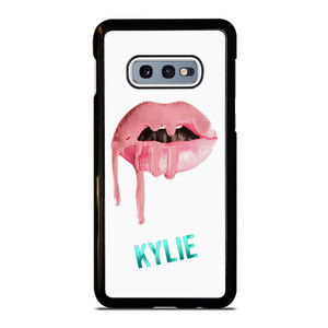 KYLIE JENNER LIPS Samsung Galaxy S10e Case Cover KYLIE JENNER LIPS Samsung Galaxy S10e Case Cover