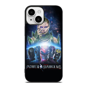 POWER RANGERS iPhone 13 Mini Case Cover