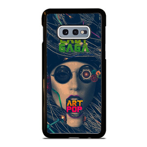 LADY GAGA ART POP 2 Samsung Galaxy S10e Case Cover