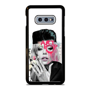 LADY GAGA ART POP 4 Samsung Galaxy S10e Case Cover