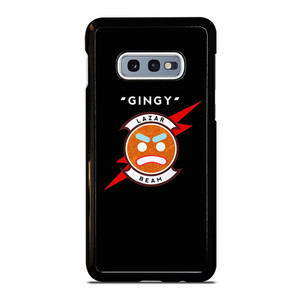 LAZARBEAM GINGY LOGO 1 Samsung Galaxy S10e Case Cover LAZARBEAM GINGY LOGO 1 Samsung Galaxy S10e Case Cover