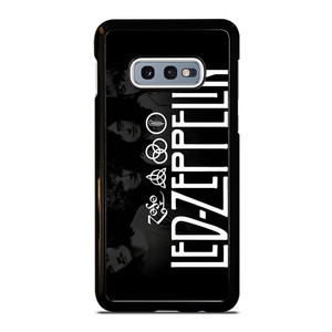 LED ZEPPELIN 2 Samsung Galaxy S10e Case Cover