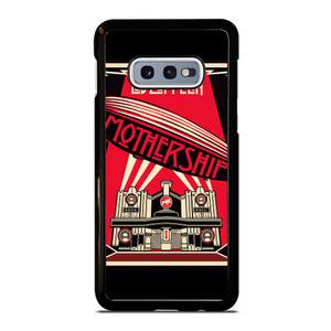 LED ZEPPELIN MOTHERSHIP Samsung Galaxy S10e Case Cover LED ZEPPELIN MOTHERSHIP Samsung Galaxy S10e Case Cover
