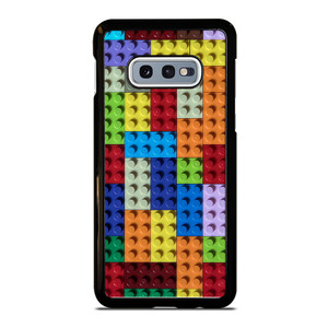 LEGO CHILD KUBIKI Samsung Galaxy S10e Case Cover