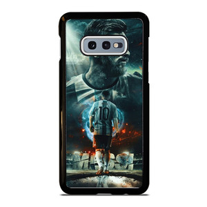 LEO MESSI ALIEN Samsung Galaxy S10e Case Cover