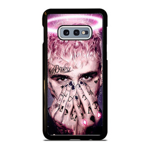 LIL PEEP RAPPER CRY BABY Samsung Galaxy S10e Case Cover