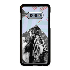 LIL UZI RAPPER OFF Samsung Galaxy S10e Case Cover