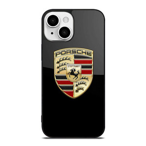 PORSCHE 1931 iPhone 13 Mini Case Cover PORSCHE 1931 iPhone 13 Mini Case Cover