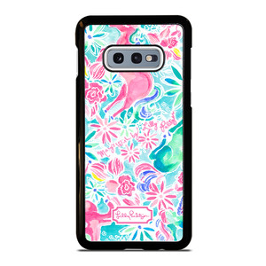 LILLY PULITZER MAGICAL Samsung Galaxy S10e Case Cover