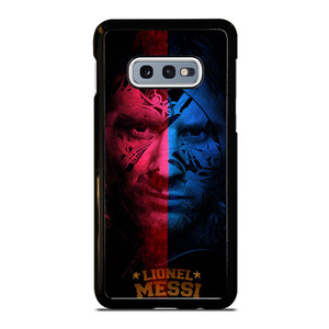 LIONEL MESSI 10 Samsung Galaxy S10e Case Cover