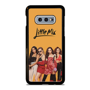 LITTLE MIX GROUP Samsung Galaxy S10e Case Cover LITTLE MIX GROUP Samsung Galaxy S10e Case Cover