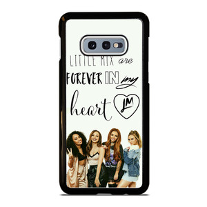 LITTLE MIX HEART Samsung Galaxy S10e Case Cover LITTLE MIX HEART Samsung Galaxy S10e Case Cover
