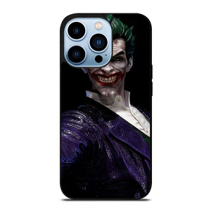 JOKER STATUE iPhone 13 Pro Max Case Cover