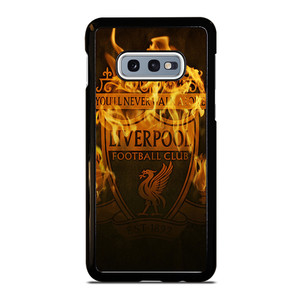 LIVERPOOL 3 Samsung Galaxy S10e Case Cover LIVERPOOL 3 Samsung Galaxy S10e Case Cover