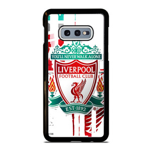 LIVERPOOL 4 Samsung Galaxy S10e Case Cover