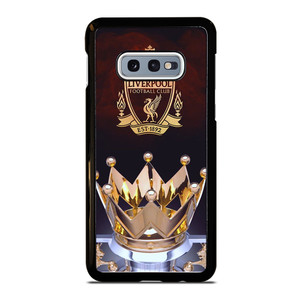 LIVERPOOL CHAMPION Samsung Galaxy S10e Case Cover LIVERPOOL CHAMPION Samsung Galaxy S10e Case Cover