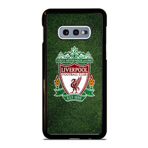 LIVERPOOL GRASS LOGO Samsung Galaxy S10e Case Cover LIVERPOOL GRASS LOGO Samsung Galaxy S10e Case Cover
