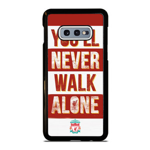 LIVERPOOL YNWA Samsung Galaxy S10e Case Cover