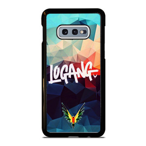LOGAN PAUL LOGANG 2 Samsung Galaxy S10e Case Cover