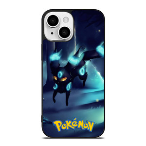 POKEMON UMBREON SHINY iPhone 13 Mini Case Cover