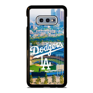 LOS ANGELES DODGERS FIELD Samsung Galaxy S10e Case Cover LOS ANGELES DODGERS FIELD Samsung Galaxy S10e Case Cover