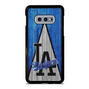 LOS ANGELES DODGERS WOODEN Samsung Galaxy S10e Case Cover LOS ANGELES DODGERS WOODEN Samsung Galaxy S10e Case Cover