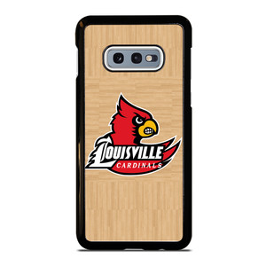 LOUISVILLE CARDINALS LOGO Samsung Galaxy S10e Case Cover LOUISVILLE CARDINALS LOGO Samsung Galaxy S10e Case Cover