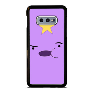 LSP ADVENTURE TIME Samsung Galaxy S10e Case Cover