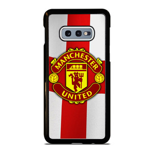 MANCHESTER UNITED CLUB 2 Samsung Galaxy S10e Case Cover