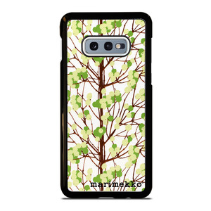 MARIMEKKO LUMIMARJA Samsung Galaxy S10e Case Cover