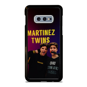 MARTINEZ TWINS 3 Samsung Galaxy S10e Case Cover