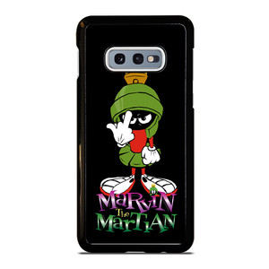 MARVIN THE MARTIAN 1 Samsung Galaxy S10e Case Cover