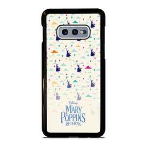 MARY POPPINS PATTREN Samsung Galaxy S10e Case Cover