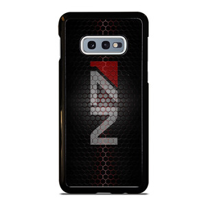 MASS EFFECT N7 HEXAGON Samsung Galaxy S10e Case Cover MASS EFFECT N7 HEXAGON Samsung Galaxy S10e Case Cover