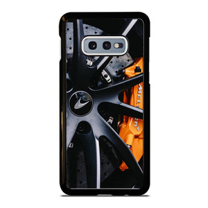 MCLAREN LOGO RIM Samsung Galaxy S10e Case Cover