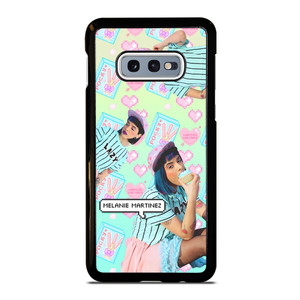 MELANIE MARTINEZ NEW Samsung Galaxy S10e Case Cover