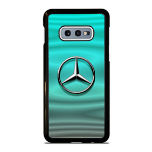 MERCEDES BENZ 2 Samsung Galaxy S10e Case Cover