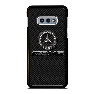 MERCEDES BENZ AMG 3 Samsung Galaxy S10e Case Cover