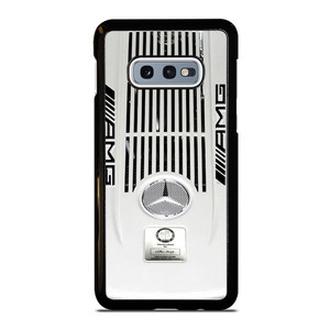 MERCEDES BENZ AMG ENGINE Samsung Galaxy S10e Case Cover MERCEDES BENZ AMG ENGINE Samsung Galaxy S10e Case Cover
