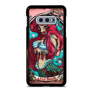 MERMAID ZOMBIE PRINCESS Samsung Galaxy S10e Case Cover