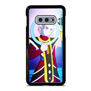 MERUS ANGEL DBS Samsung Galaxy S10e Case Cover