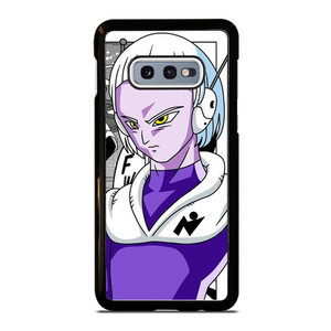 MERUS DB SUPER Samsung Galaxy S10e Case Cover