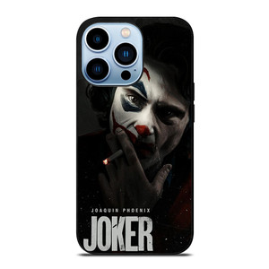 JOKER SMOKE 2 iPhone 13 Pro Max Case Cover
