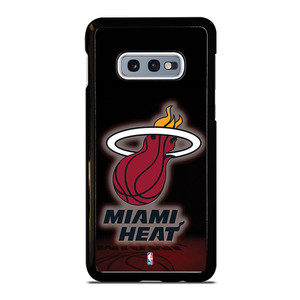 MIAMI HEAT 1 Samsung Galaxy S10e Case Cover