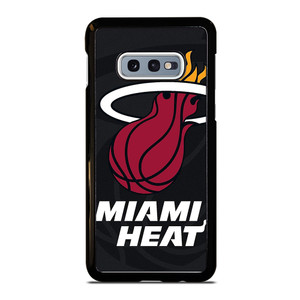 MIAMI HEAT PRIDE Samsung Galaxy S10e Case Cover