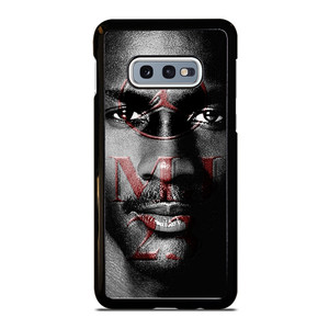 MICHAEL JORDAN 2 Samsung Galaxy S10e Case Cover