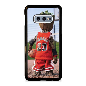 MICHAEL JORDAN GROOT 2 Samsung Galaxy S10e Case Cover MICHAEL JORDAN GROOT 2 Samsung Galaxy S10e Case Cover