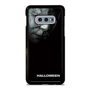 MICHAEL MYERS HALLOWEEN 3 Samsung Galaxy S10e Case Cover