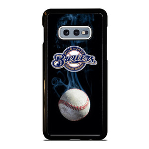 MILWAUKEE BREWERS BALL Samsung Galaxy S10e Case Cover