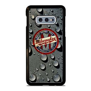MILWAUKEE PORTABLE TOOL Samsung Galaxy S10e Case Cover